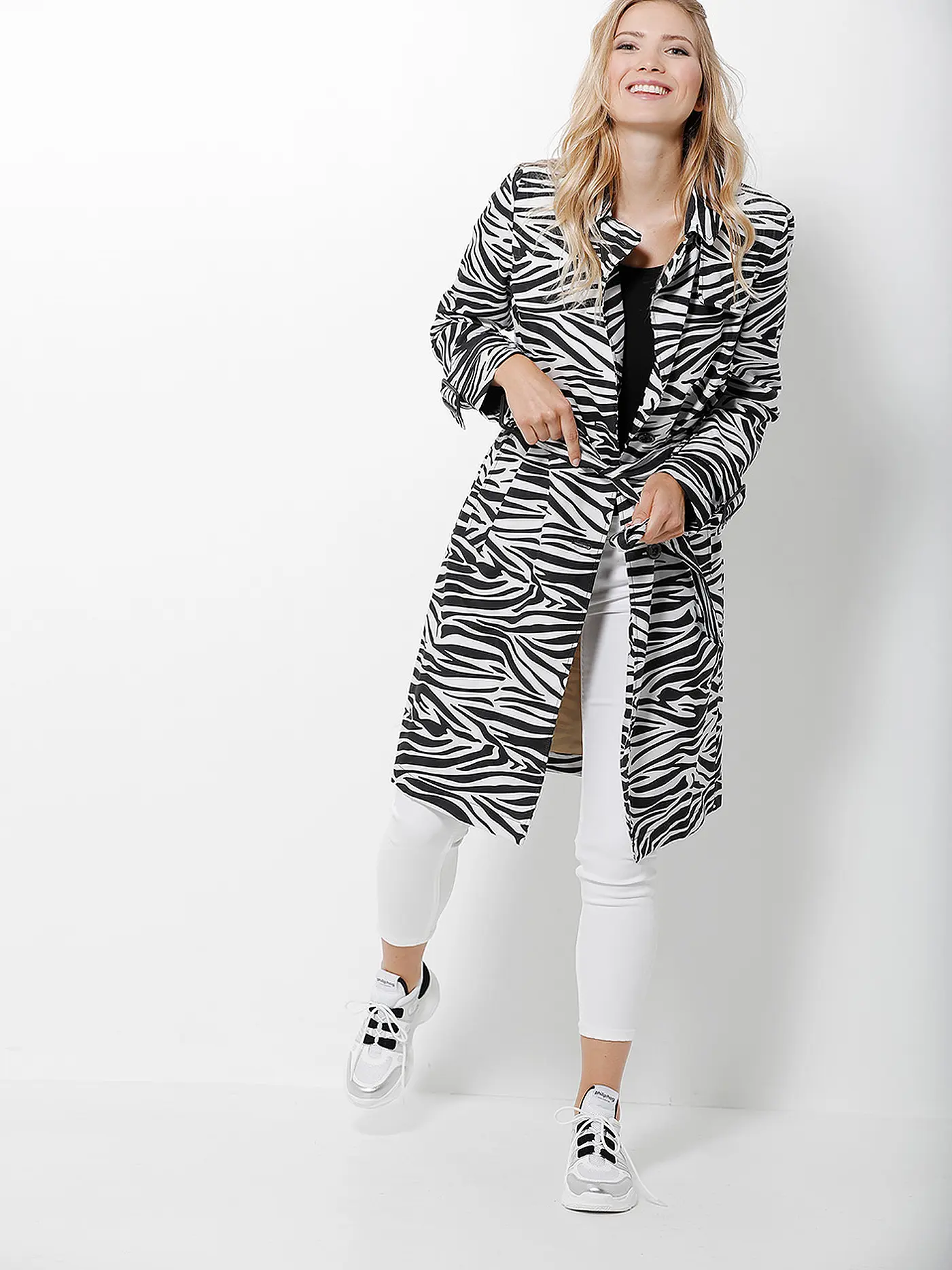 MARC CAIN | Top | 